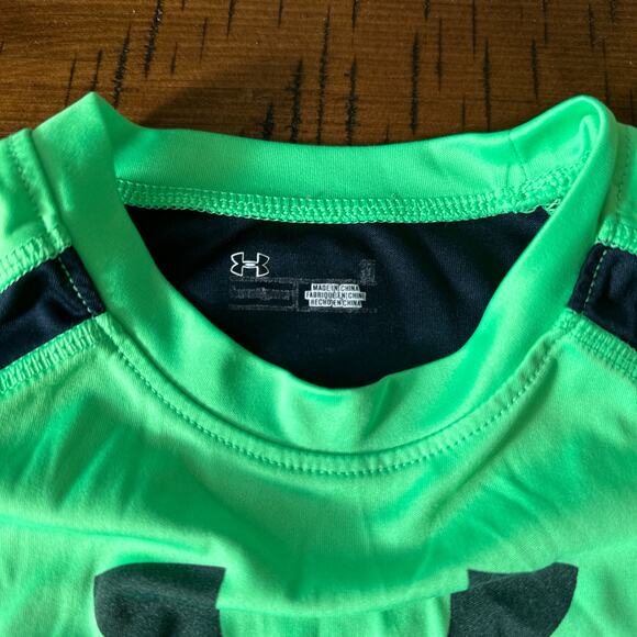 Under Armour tank - Picture 2 of 4